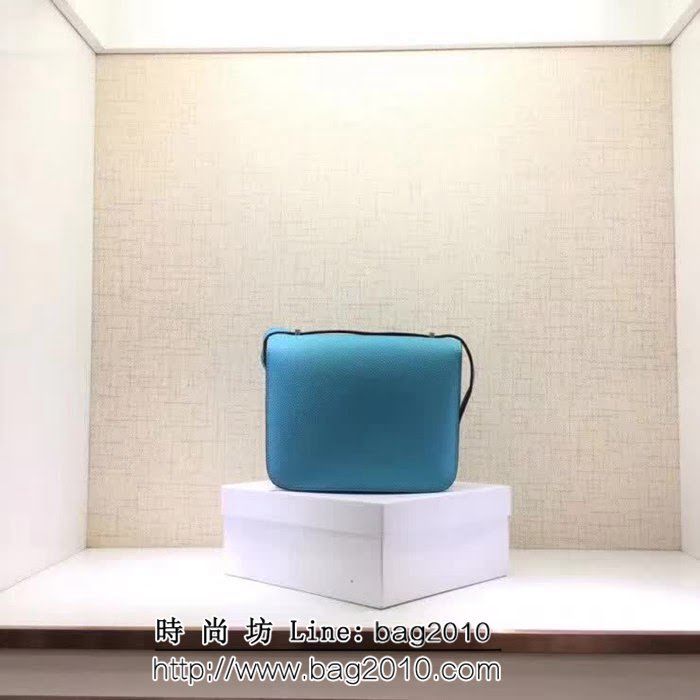愛馬仕Hermes最經典款式 空姐包 可單肩斜跨 0AM1533